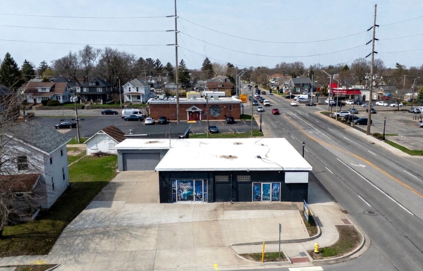 301 W State Blvd, Fort Wayne, IN 46808