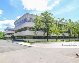 Kingsbrook Office Park - Building 5