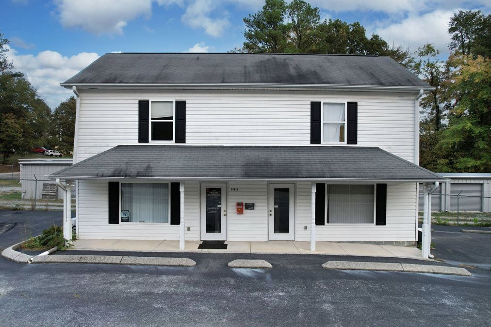 10832 Dayton Pike