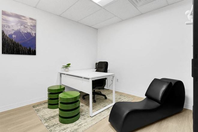Zenith Workspaces