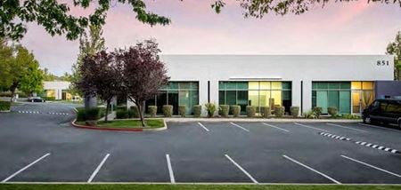 Office space for Rent at Napa Valley Corporate Dr in Napa
