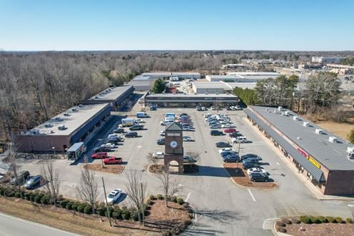 Savannah West Marketplace