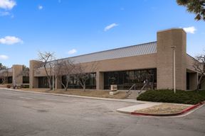 Highland Tech Center