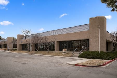Office space for Rent at 8985 East Nichols Avenue in Centennial