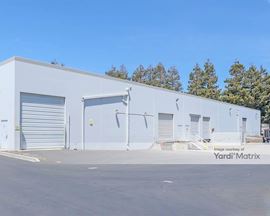 North Hayward Corporate Center
