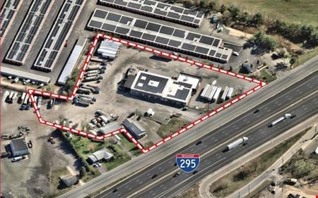 Industrial space for Rent at 1699 Crown Point Road in West Deptford