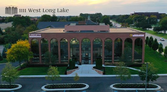 1111 W Long Lake Rd