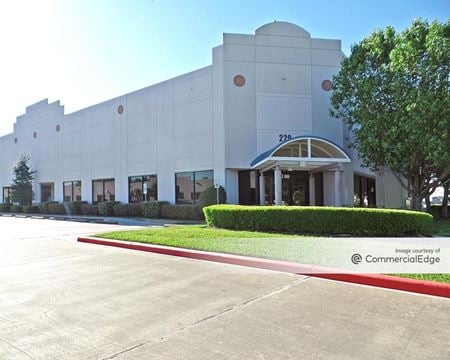 Industrial space for Rent at 210 Spring Hill Drive in Spring