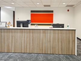 Regus - Cleveland - City Center
