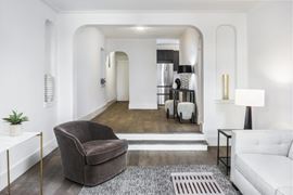Bronx Co-Op Package