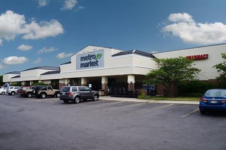Retail space for Rent at 2100 Silvernail Road in Waukesha