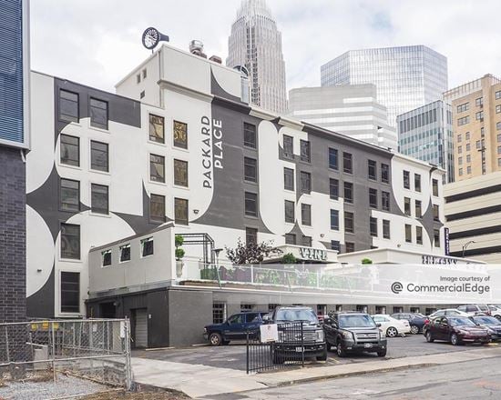 Packard Place