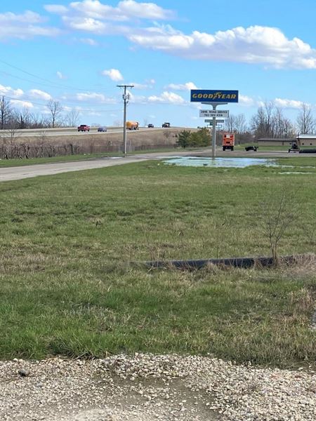 Photo of commercial space at 3900 E McGalliard Rd in Muncie