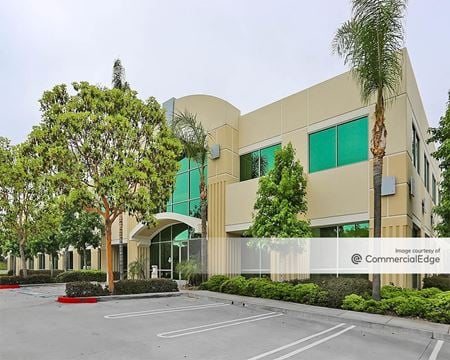 Photo of commercial space at 13025 Danielson Street in Poway