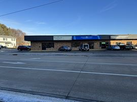 Bird Street Center