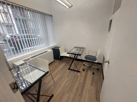 Sage Workspace - Harlem