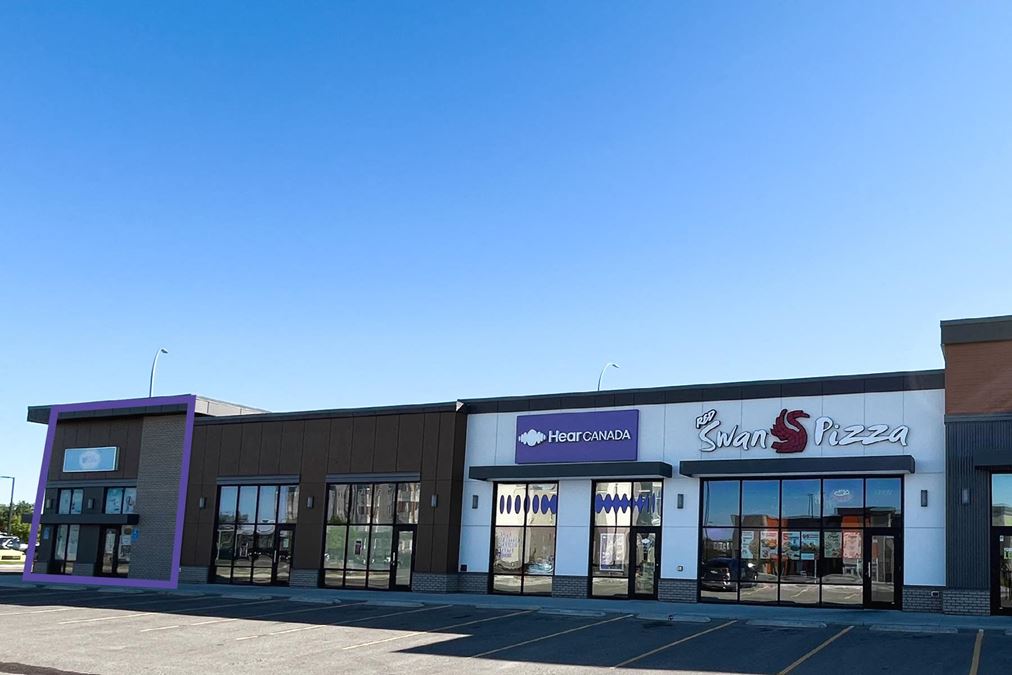 Unit 101, 1751 Strachan Road SE