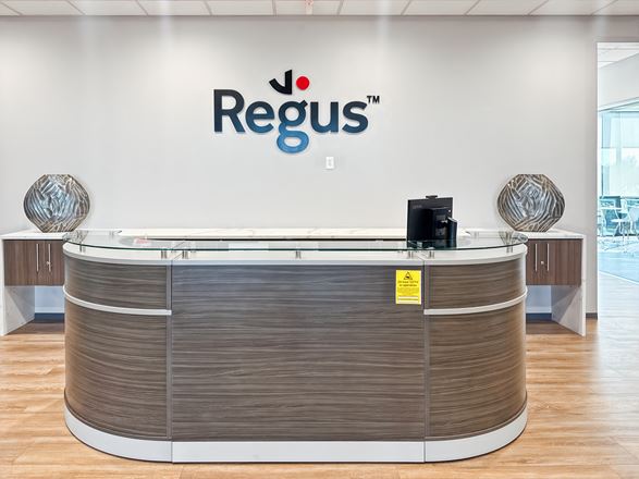 Regus - Sugarland - University Blvd