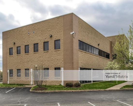 Wellington Business Center