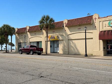 Office space for Rent at 742 Main St in Myrtle Beach