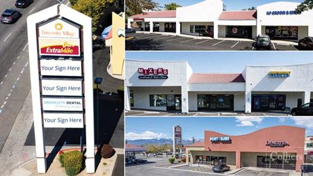 Photo of commercial space at 2900 Clear Acre Ln in Reno