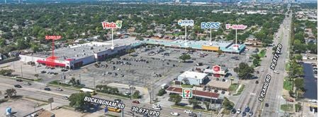 Retail space for Rent at 1332 S. Plano Rd. Richardson in Richardson