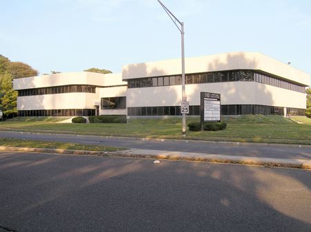 Medical Office Building - Neptune