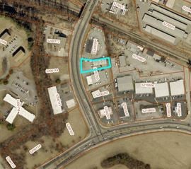 Roanoke City Warehouse/Office Flex