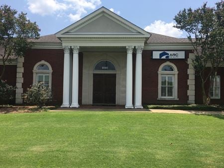 Office space for Rent at 8191 Seaton Pl in Montgomery
