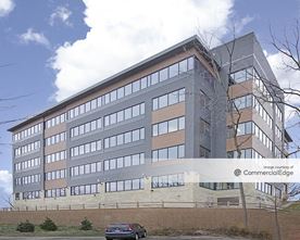 Summit Credit Union Headquarters 1709 Landmark Drive Cottage