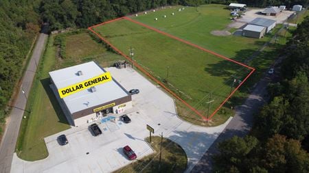 Photo of commercial space at 29192 Satsuma Road in Livingston