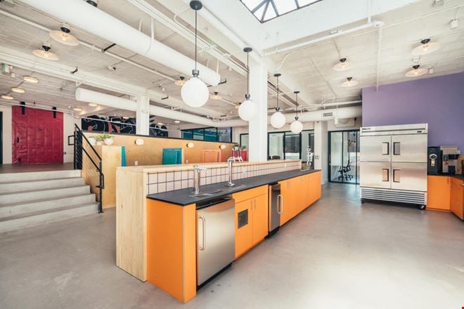 Union Cowork, LLC - Union Cowork Arts District