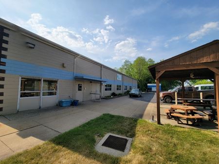 Photo of commercial space at 1275 Sweitzer Avenue in Akron