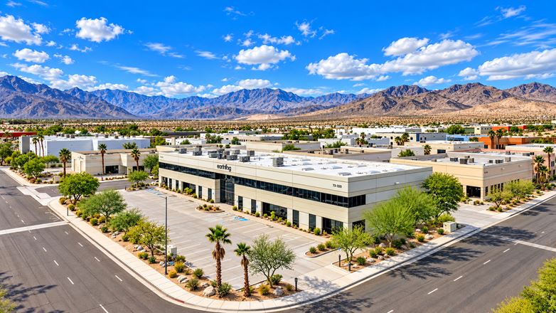 72320 Manufacturing Road