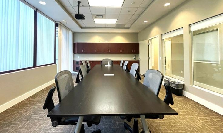 895 Aerovista Place, Suite 102