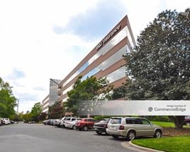 Glenwood Plaza