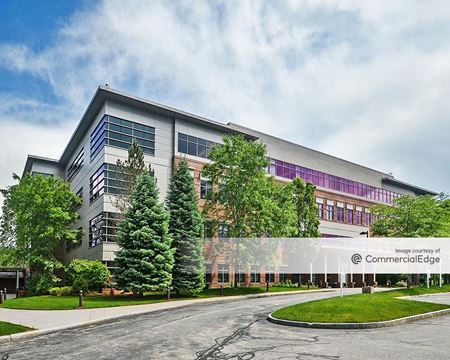 Photo of commercial space at 500 Beaver Brook Road in Boxborough