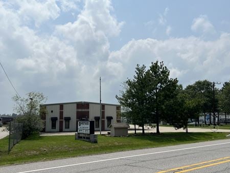 Photo of commercial space at 12080 Farm to Market Road 3083 in Conroe