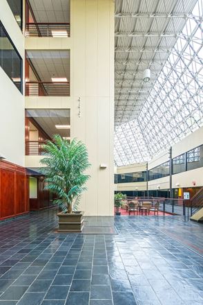 Corporate Plaza