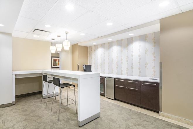 Regus - Ottawa – Fairmont Chateau Laurier