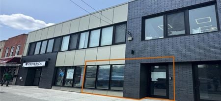 Photo of commercial space at 9215 Flatlands Ave in Brooklyn