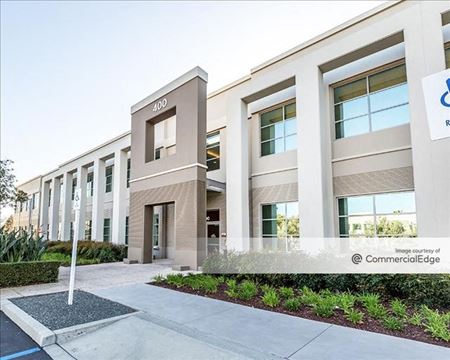 Photo of commercial space at 400 North McCarthy Blvd in Milpitas
