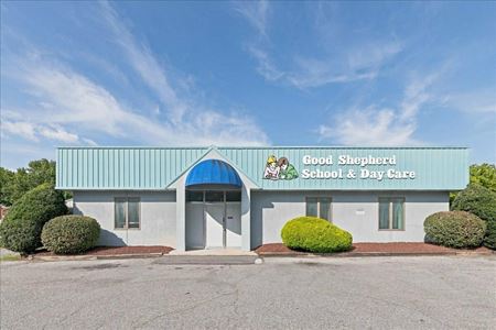 Office space for Sale at 991 Chicago Ave in Harrisonburg