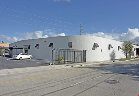 Industrial space for Rent at 1515 NW 22nd St in Miami