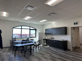 Mixed-Use City Views Retail-Office-Penthouse + Adjacent Lots
