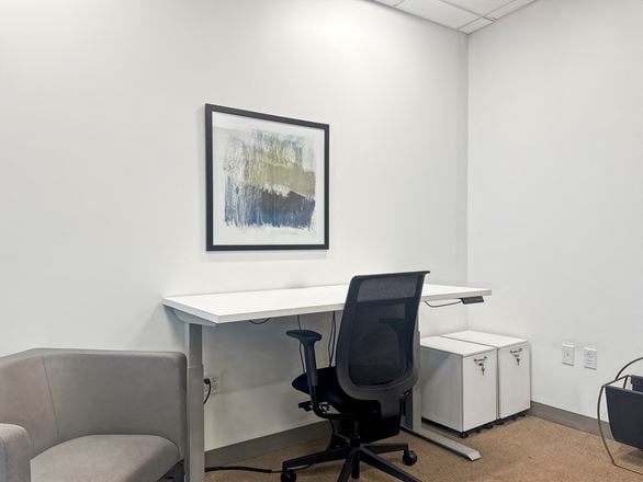 Spaces - Napa - 1300 First Street