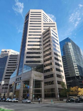 Indianapolis City Center
