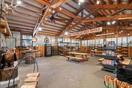 Top-Rated Gorge RV Park & Campground in Stevenson, WA