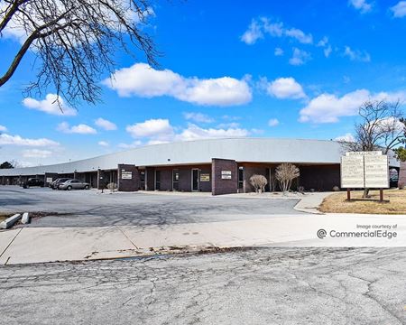 Photo of commercial space at 400 East 86th Avenue in Merrillville