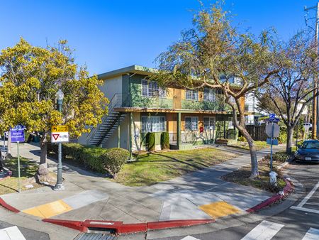 Multi-Family space for Sale at 1298 63rd Street in Emeryville